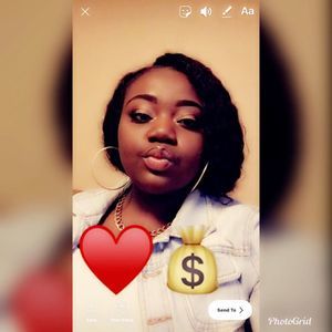 Meet your Posher, Jamekia